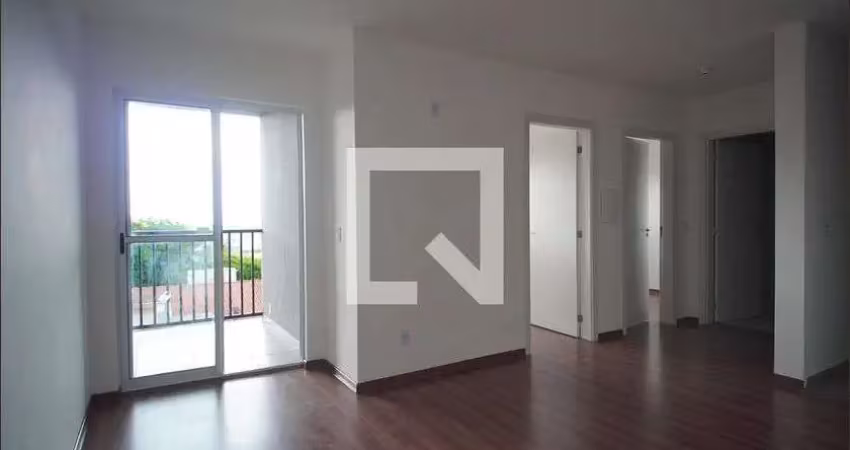 Apartamento para aluguel - rondônia, 2 quartos,  57 m² - novo hamburgo