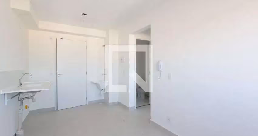 Apartamento para aluguel - itaquera, 2 quartos,  39 m² - são paulo