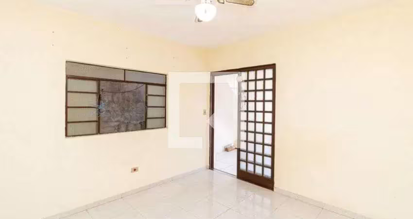 Casa para aluguel - vila mazzei, 2 quartos,  90 m² - são paulo