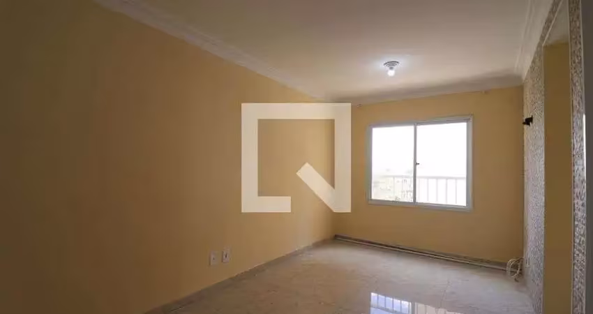Apartamento para aluguel - parque erasmo assunção, 2 quartos,  52 m² - santo andré