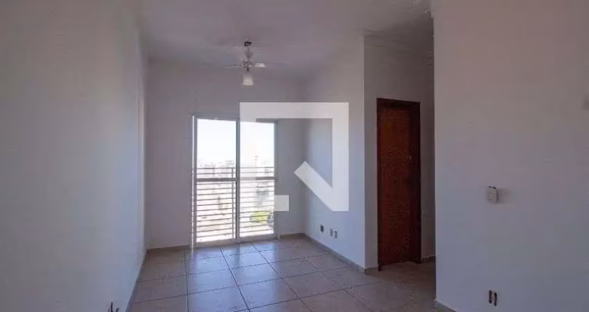 Apartamento para aluguel - jardim piratininga, 2 quartos,  50 m² - sorocaba