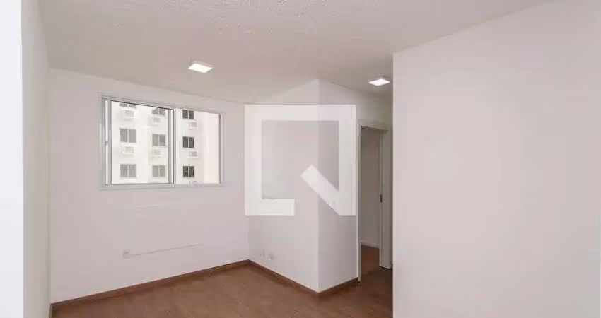 Apartamento para aluguel - ramos, 2 quartos,  44 m² - rio de janeiro