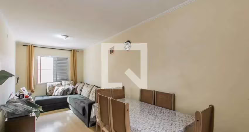 Apartamento para aluguel - artur alvim, 2 quartos,  58 m² - são paulo