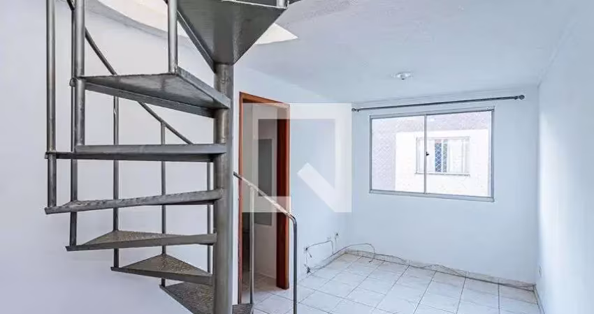 Cobertura para aluguel - piqueri, 3 quartos,  90 m² - são paulo