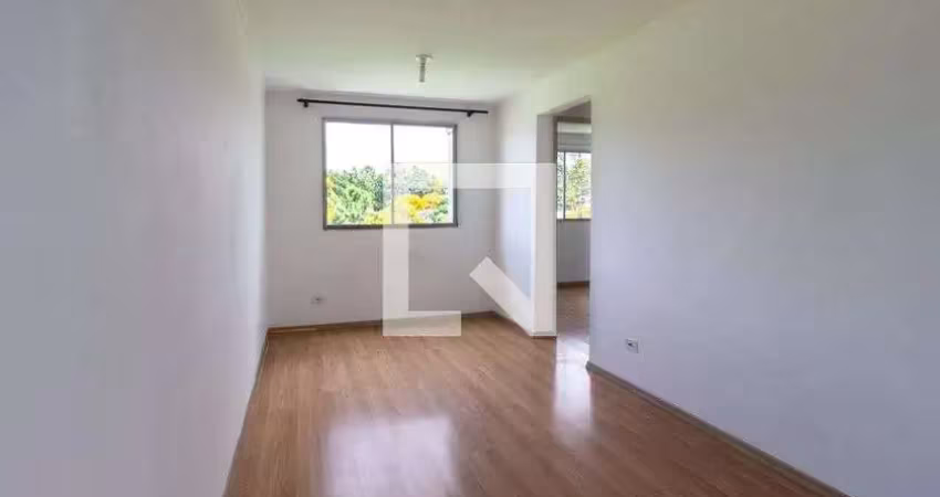 Apartamento para aluguel - novo mundo, 2 quartos,  50 m² - curitiba