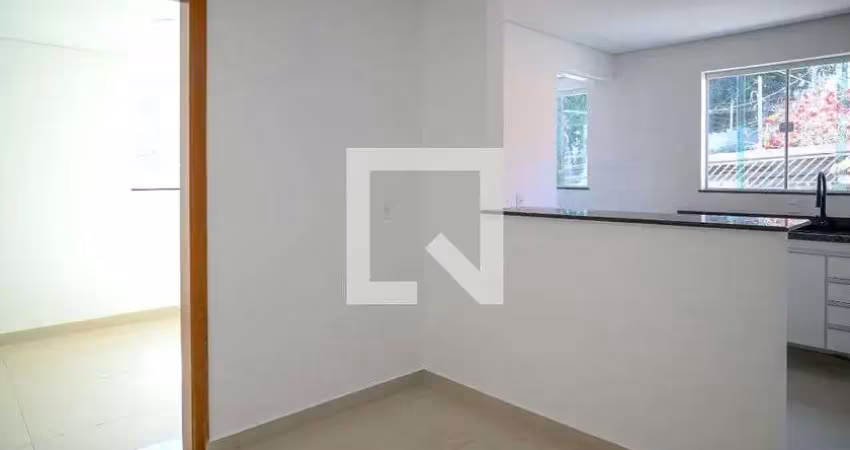 Apartamento para aluguel - vila das mercês, 1 quarto,  35 m² - são paulo