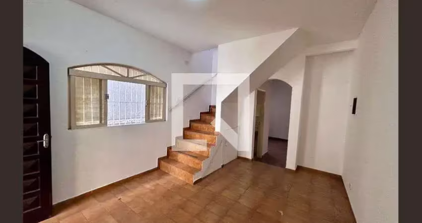 Casa para aluguel - vila barros, 3 quartos,  115 m² - guarulhos