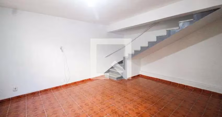 Casa para aluguel - vila nova cachoeirinha, 2 quartos,  90 m² - são paulo