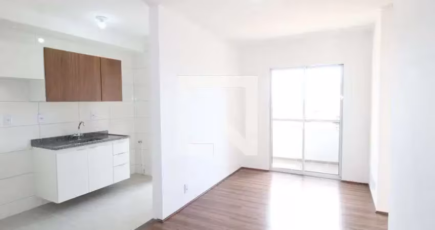 Apartamento para aluguel - parque residencial flamboyant, 2 quartos,  52 m² - são josé dos campos