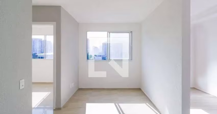 Apartamento para aluguel - vila andrade, 2 quartos,  43 m² - são paulo