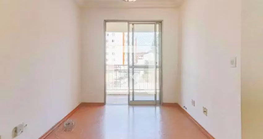 Apartamento para aluguel - jaguaré, 3 quartos,  65 m² - são paulo