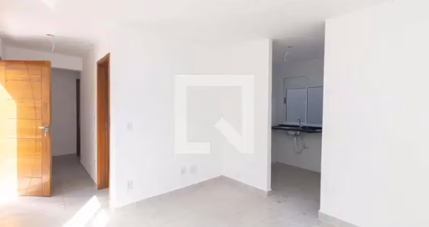 Apartamento para aluguel - vila jacuí, 2 quartos,  54 m² - são paulo