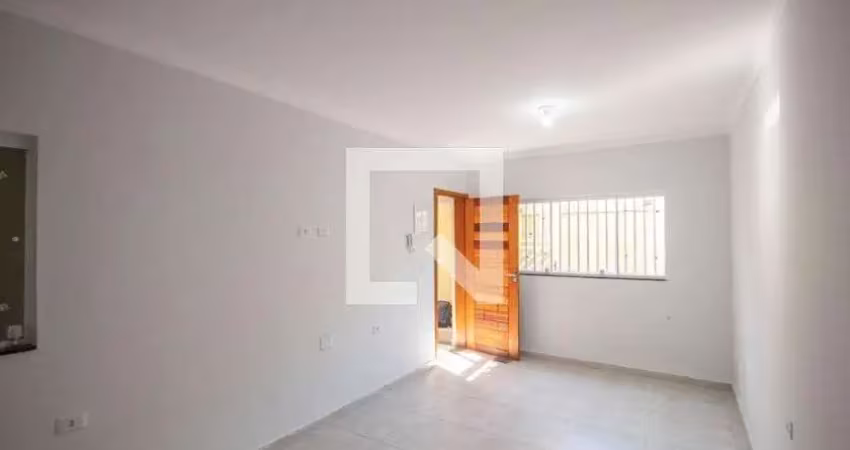 Casa para aluguel - vila constança , 2 quartos,  54 m² - são paulo
