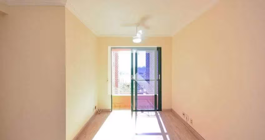 Apartamento para aluguel - vila do castelo, 2 quartos,  65 m² - são paulo
