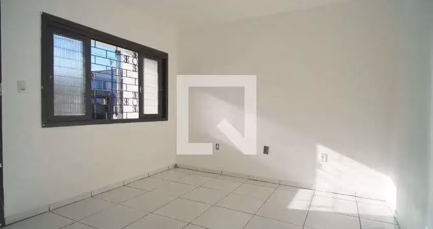 Casa para aluguel - campina, 3 quartos,  200 m² - são leopoldo
