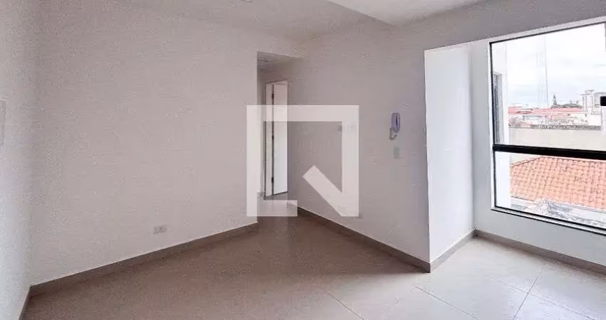 Apartamento para aluguel - vila prudente, 1 quarto,  28 m² - são paulo
