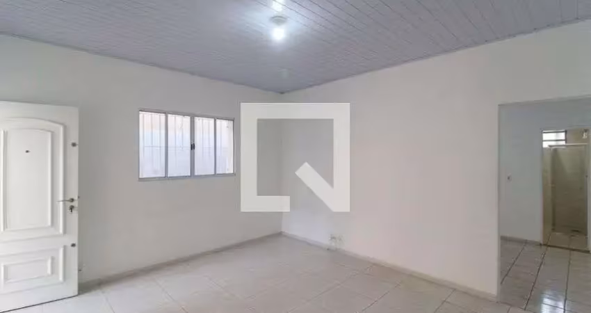 Casa para aluguel - ipiranga, 1 quarto,  100 m² - são paulo