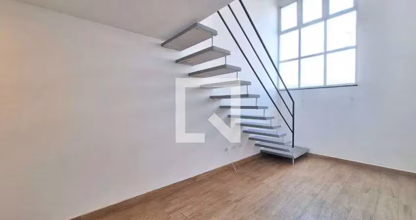 Kitnet / stúdio para aluguel - vila romana, 1 quarto,  38 m² - são paulo