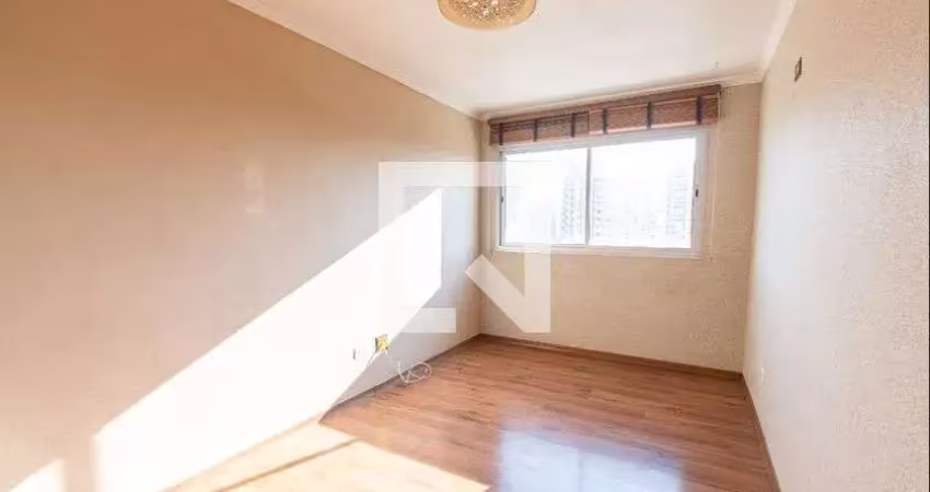 Apartamento para aluguel - cambuci, 2 quartos,  75 m² - são paulo