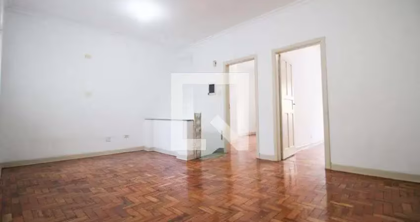Casa para aluguel - belém, 2 quartos,  95 m² - são paulo