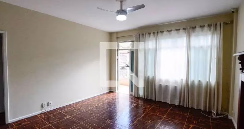 Apartamento para aluguel - vila isabel, 2 quartos,  94 m² - rio de janeiro