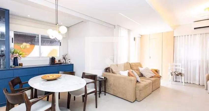 Cobertura para aluguel - bela vista, 2 quartos,  110 m² - são paulo
