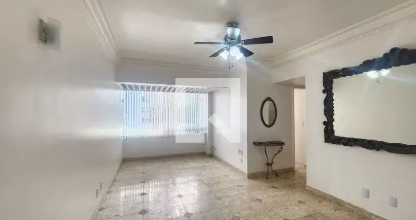 Apartamento para aluguel - candeal, 2 quartos,  87 m² - salvador