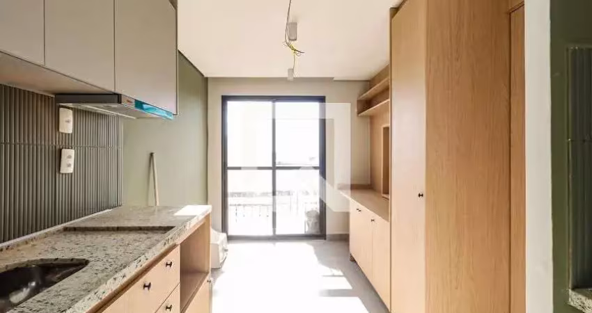 Apartamento para aluguel - butantã, 1 quarto,  29 m² - são paulo
