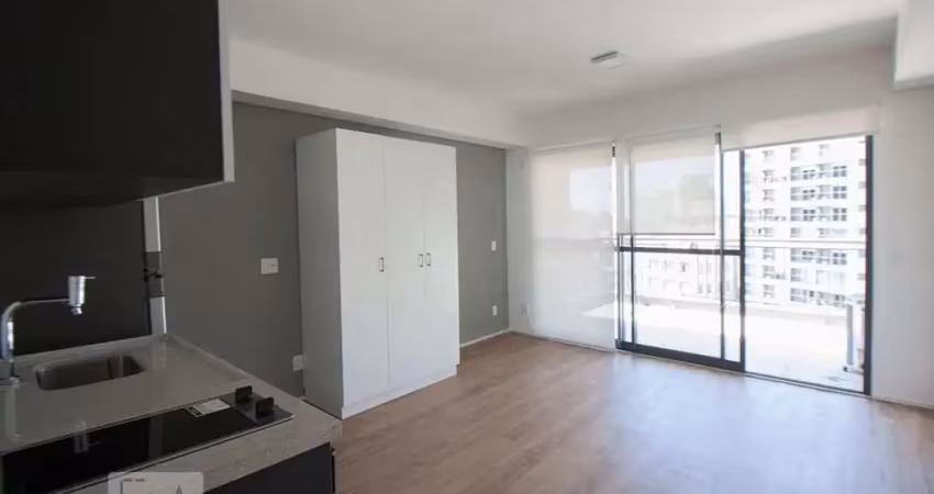 Kitnet / stúdio para aluguel - bela vista, 1 quarto,  38 m² - são paulo