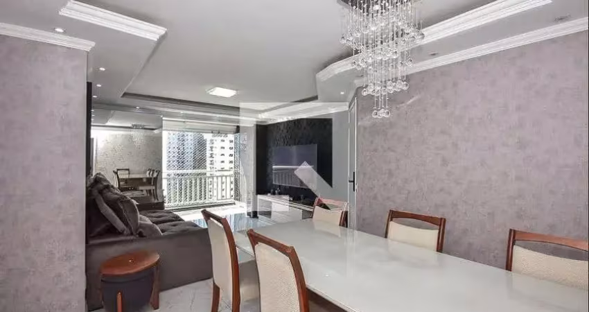 Apartamento para aluguel - portal do morumbi, 3 quartos,  94 m² - são paulo