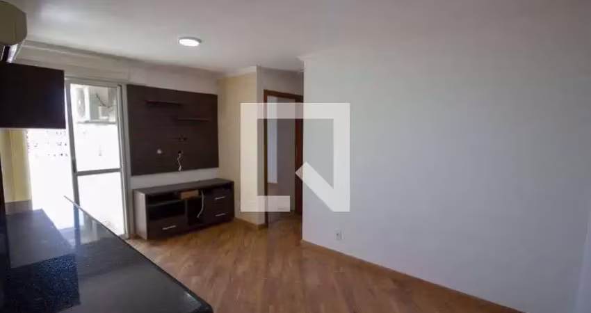 Apartamento para aluguel - águas claras, 2 quartos,  55 m² - brasília