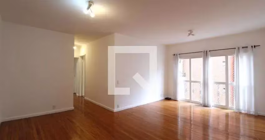 Apartamento para aluguel - itaim bibi, 3 quartos,  98 m² - são paulo