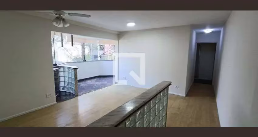 Apartamento para aluguel - vila andrade, 3 quartos,  87 m² - são paulo