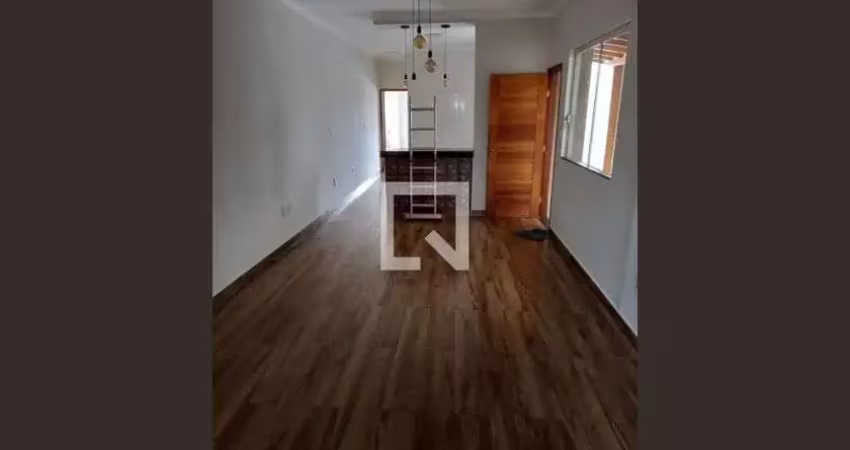 Casa para aluguel - betânia, 1 quarto,  70 m² - belo horizonte