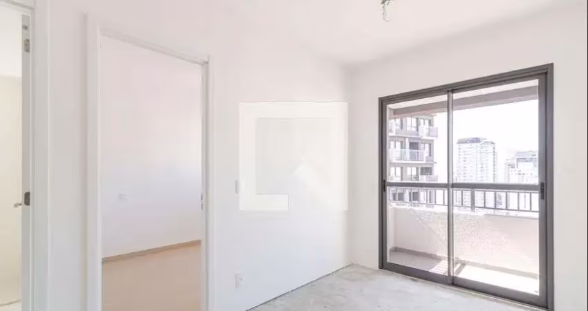Apartamento para aluguel - vila olímpia, 2 quartos,  38 m² - são paulo
