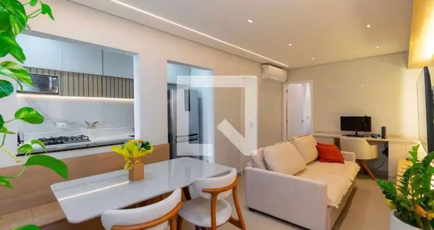 Apartamento para aluguel - vila formosa, 1 quarto,  37 m² - são paulo