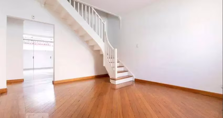 Casa para aluguel - paraíso, 2 quartos,  120 m² - são paulo