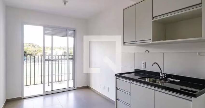 Apartamento para aluguel - jardim éster yolanda, 1 quarto,  26 m² - são paulo