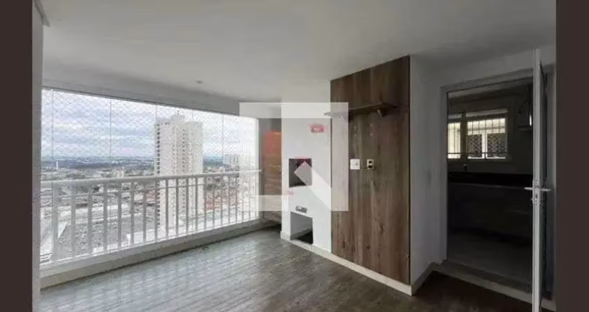 Apartamento para aluguel - royal park, 3 quartos,  90 m² - são josé dos campos