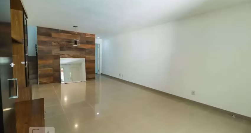 Casa / sobrado em condomínio para aluguel - freguesia , 3 quartos,  140 m² - rio de janeiro