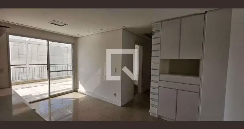 Apartamento para aluguel - ipiranga, 2 quartos,  89 m² - são paulo