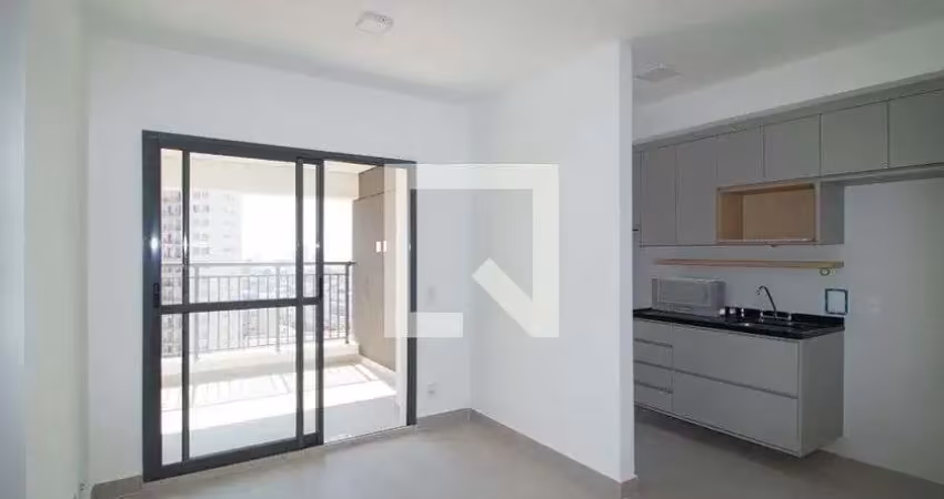Apartamento para aluguel - vila gustavo, 2 quartos,  63 m² - são paulo