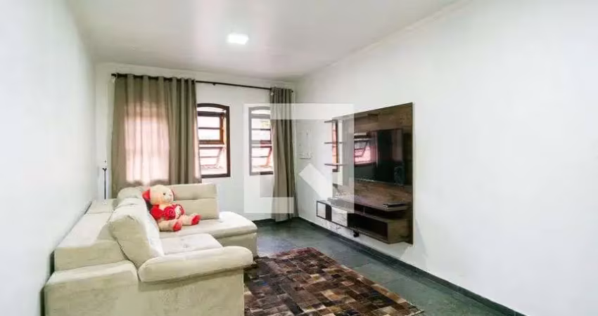 Casa para aluguel - jaraguá, 4 quartos,  280 m² - são paulo