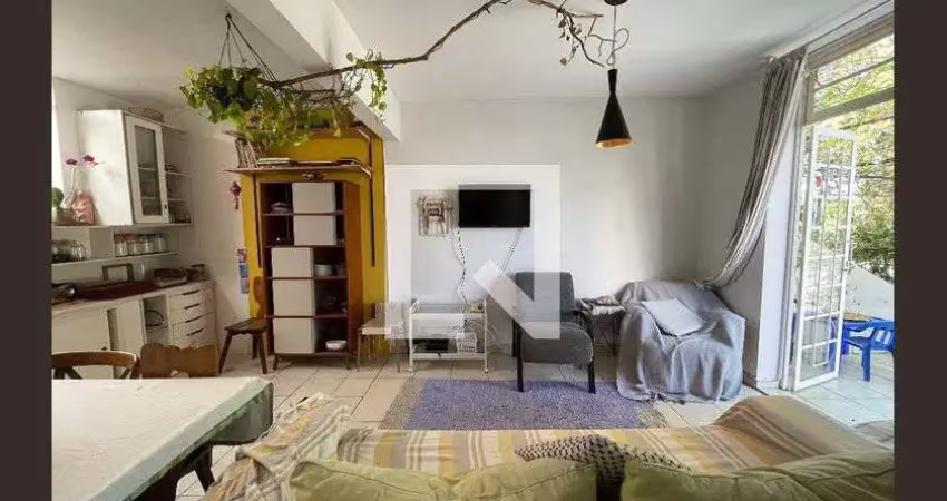 Casa para aluguel - butantã, 3 quartos,  75 m² - são paulo