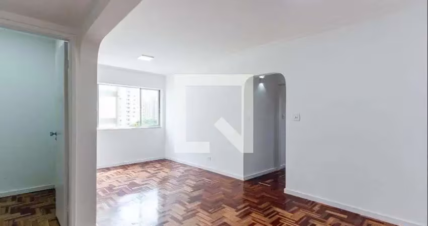 Apartamento para aluguel - moema, 2 quartos,  86 m² - são paulo