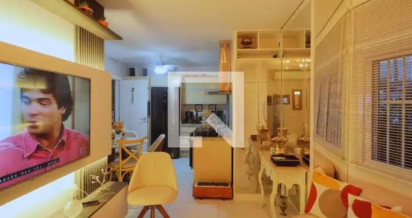 Casa para aluguel - igará, 3 quartos,  115 m² - canoas