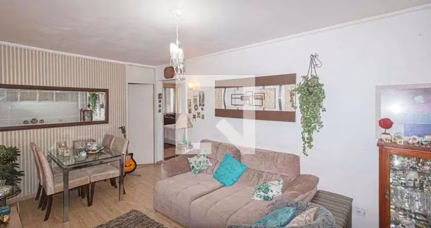 Apartamento para aluguel - bela vista, 2 quartos,  65 m² - são paulo
