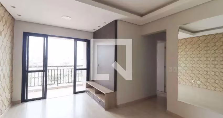 Apartamento para aluguel - ponte são joão , 3 quartos,  77 m² - jundiaí
