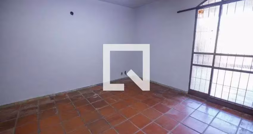 Casa para aluguel - caiçara-adelaide, 4 quartos,  360 m² - belo horizonte