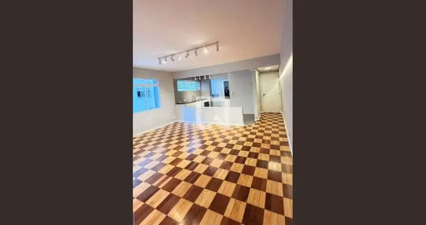 Apartamento para aluguel - bela vista, 2 quartos,  100 m² - são paulo